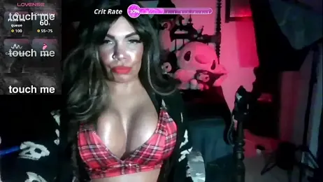 MadisonJayde webcam model stream image