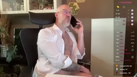 the_new_fit_rubinho webcam stripchat model stream image