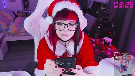 Yumi_Youkai webcam model stream image