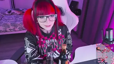 Yumi_Youkai webcam model stream image