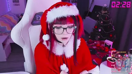 Yumi_Youkai webcam model stream image