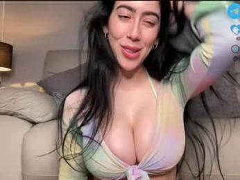 _gummies15 webcam model stream image