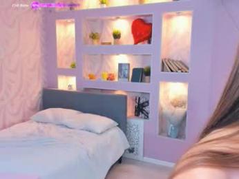 candy_flo webcam model stream image