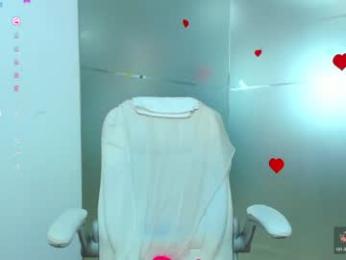 aileen_williams webcam model stream image