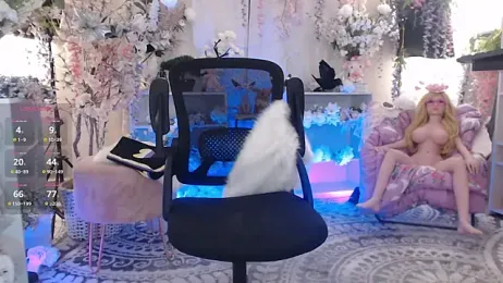 xxhayleemariexx webcam model stream image