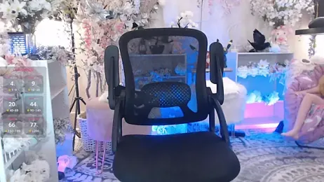 xxhayleemariexx webcam model stream image