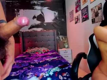 lux_and_hexx webcam model stream image