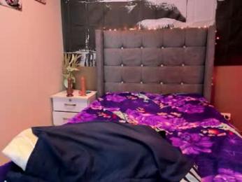 lux_and_hexx webcam model stream image