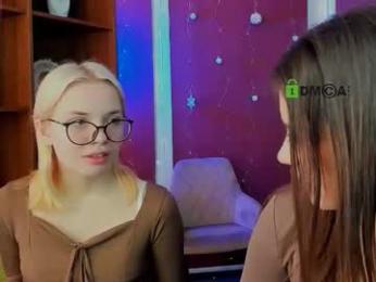 sendi_cais webcam chaturbate model stream image