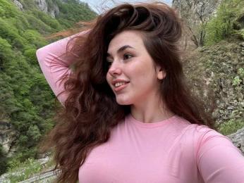 FrancisNaguin webcam livejasmin model stream image