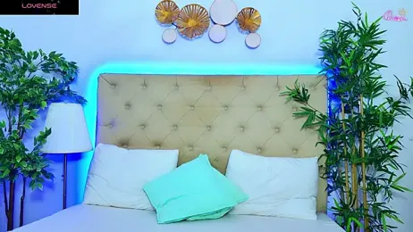 DaliyaArabian webcam model stream image