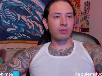 thejoestars webcam model stream image