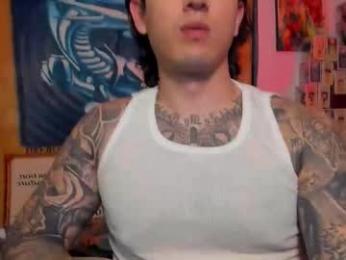 thejoestars webcam chaturbate model stream image