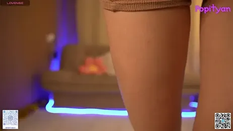 popityan1 webcam model stream image