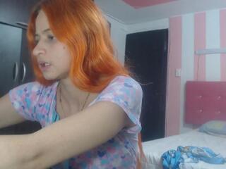 Amanda Roses webcam model stream image