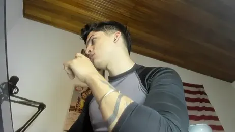 charlie_hotxxx webcam model stream image