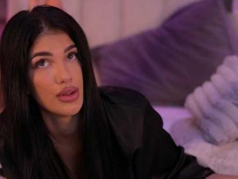 RaisaKali webcam model stream image