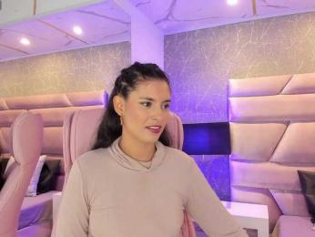 BellaaGrace webcam model stream image