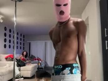 urfavoritebbc999 webcam model stream image