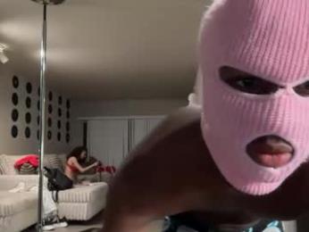 urfavoritebbc999 webcam model stream image