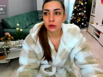 eveeevian webcam model stream image