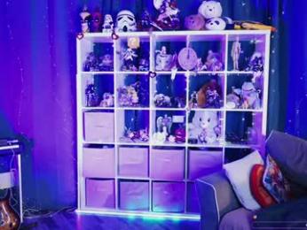 madnessalise webcam model stream image