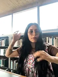 Annya-sweet webcam stripchat model stream image