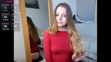 Frosty_Princess webcam stripchat model stream image