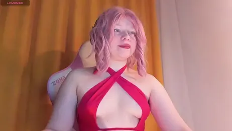 SueNiceeeee webcam model stream image