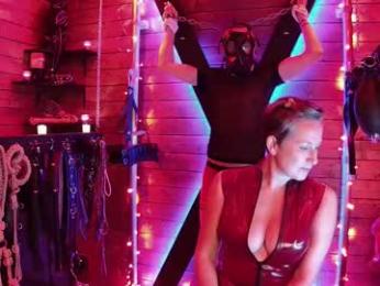 call_me_lady_kay webcam chaturbate model stream image