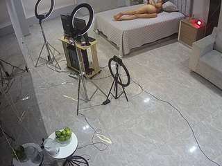 voyeurcam-casa-salsa-bedroom-14 webcam model stream image