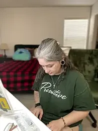 Alix_Valentine webcam model stream image