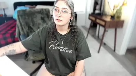 Alix_Valentine webcam model stream image