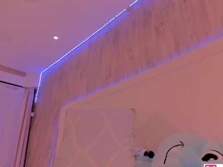 julietavargas webcam model stream image