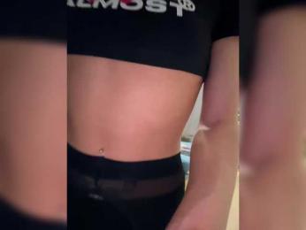 BarbieKoShKa1-1 webcam model stream image