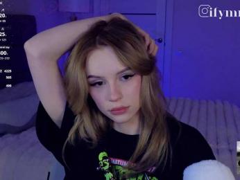 fymryn webcam bongacams model stream image