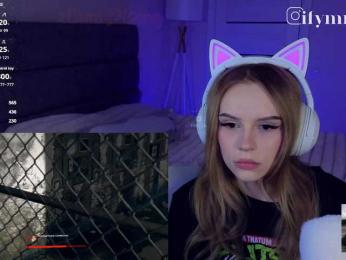 fymryn webcam model stream image