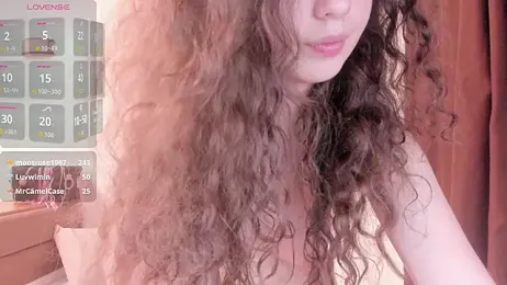 LustyDoll_ webcam model stream image