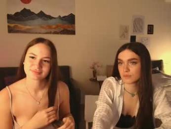 caressyourself webcam model stream image