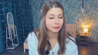 BerylRanno webcam model stream image