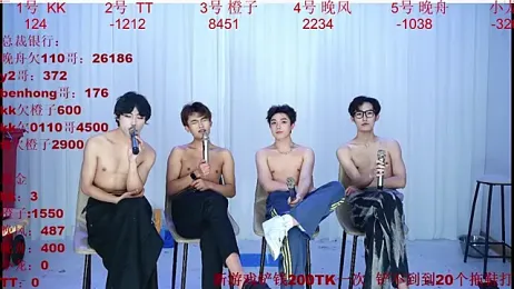 ABCD-GAY webcam model stream image