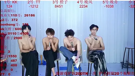 ABCD-GAY webcam model stream image