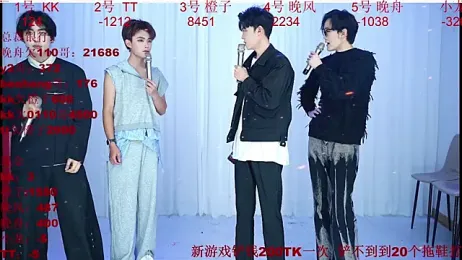 ABCD-GAY webcam model stream image