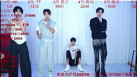 ABCD-GAY webcam model stream image