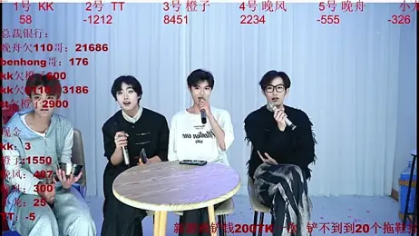 ABCD-GAY webcam model stream image