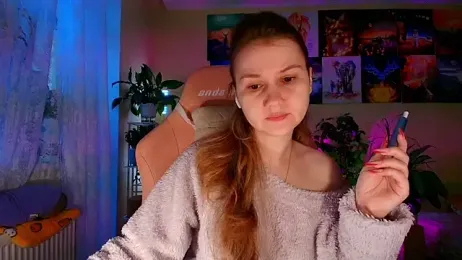 GoodWitch_ webcam stripchat model stream image