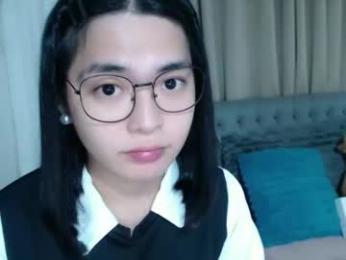 zhaviahale webcam model stream image