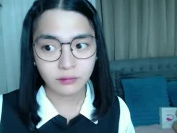 zhaviahale webcam model stream image