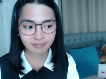 zhaviahale webcam model stream image