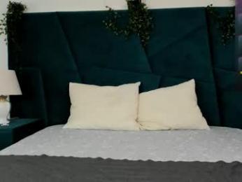 only_eric webcam model stream image